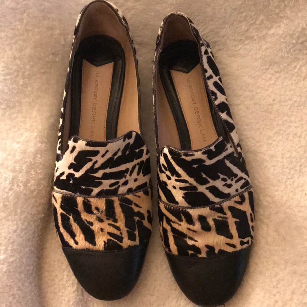 10 Crosby Derek Lam Shoes
